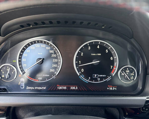 Білий БМВ 6 Серія, об'ємом двигуна 2.98 л та пробігом 128 тис. км за 17500 $, фото 14 на Automoto.ua