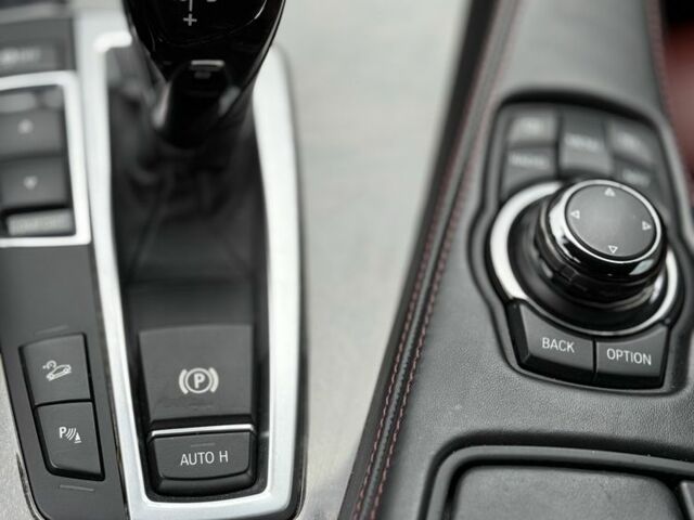 Белый БМВ 6 Серия, объемом двигателя 4.4 л и пробегом 93 тыс. км за 23900 $, фото 10 на Automoto.ua