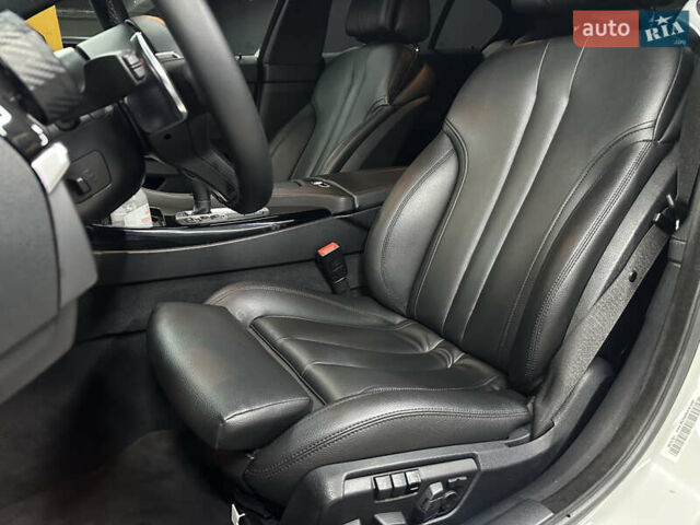 Белый БМВ 6 Серия, объемом двигателя 2.98 л и пробегом 183 тыс. км за 19500 $, фото 26 на Automoto.ua