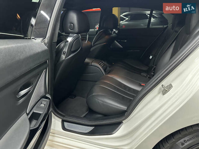 Белый БМВ 6 Серия, объемом двигателя 2.98 л и пробегом 183 тыс. км за 19500 $, фото 27 на Automoto.ua