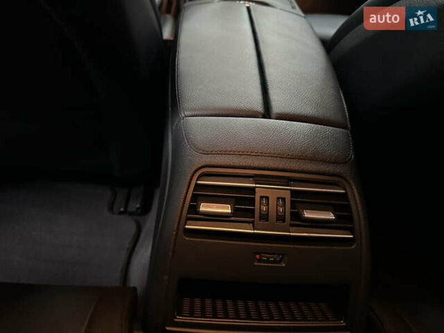 Белый БМВ 6 Серия, объемом двигателя 2.98 л и пробегом 183 тыс. км за 19500 $, фото 39 на Automoto.ua