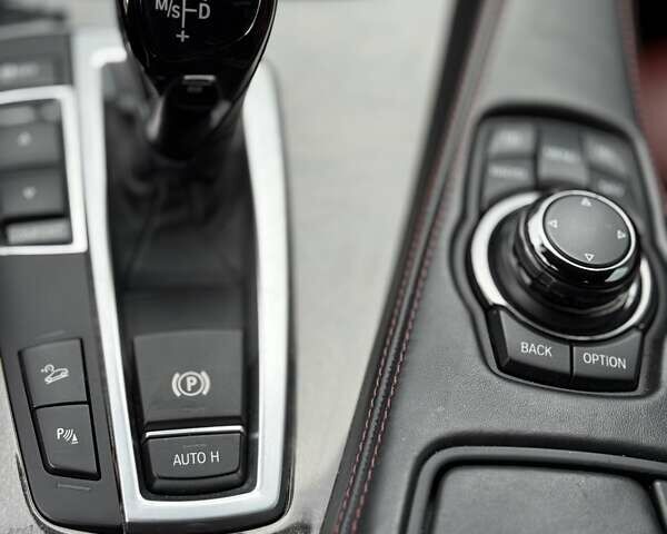 Белый БМВ 6 Серия, объемом двигателя 4.39 л и пробегом 95 тыс. км за 23500 $, фото 22 на Automoto.ua