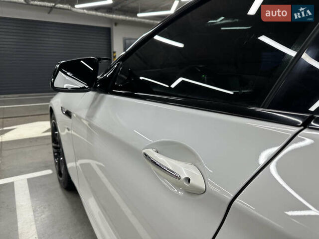 Белый БМВ 6 Серия, объемом двигателя 2.98 л и пробегом 183 тыс. км за 19500 $, фото 42 на Automoto.ua