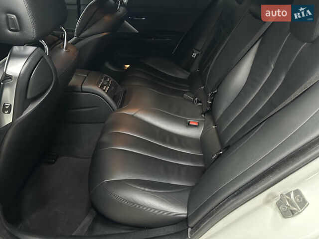 Белый БМВ 6 Серия, объемом двигателя 2.98 л и пробегом 183 тыс. км за 19500 $, фото 28 на Automoto.ua