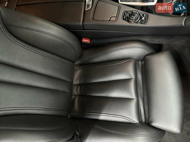 Белый БМВ 6 Серия, объемом двигателя 2.98 л и пробегом 183 тыс. км за 19500 $, фото 36 на Automoto.ua