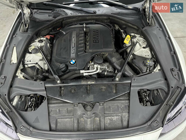 Белый БМВ 6 Серия, объемом двигателя 2.98 л и пробегом 183 тыс. км за 19500 $, фото 44 на Automoto.ua