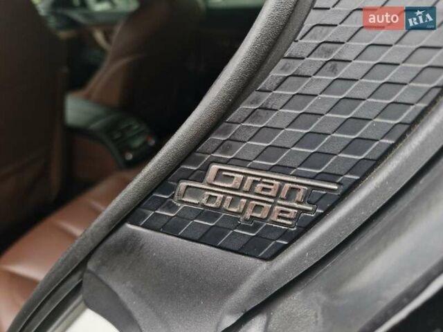 Белый БМВ 6 Серия, объемом двигателя 3 л и пробегом 206 тыс. км за 21999 $, фото 18 на Automoto.ua