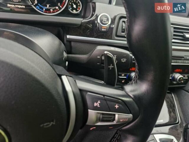 Белый БМВ 6 Серия, объемом двигателя 3 л и пробегом 206 тыс. км за 21999 $, фото 32 на Automoto.ua