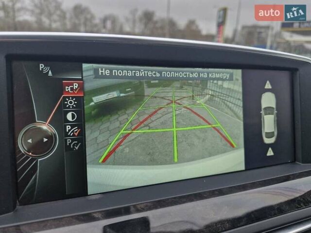 Белый БМВ 6 Серия, объемом двигателя 3 л и пробегом 206 тыс. км за 21999 $, фото 35 на Automoto.ua