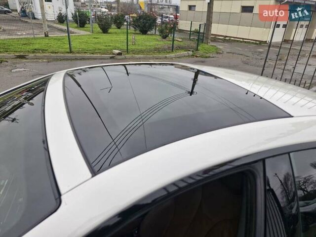 Белый БМВ 6 Серия, объемом двигателя 3 л и пробегом 206 тыс. км за 21999 $, фото 12 на Automoto.ua