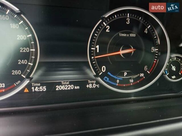 Белый БМВ 6 Серия, объемом двигателя 3 л и пробегом 206 тыс. км за 21999 $, фото 28 на Automoto.ua