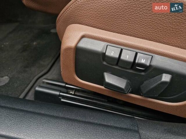 Белый БМВ 6 Серия, объемом двигателя 3 л и пробегом 206 тыс. км за 21999 $, фото 16 на Automoto.ua