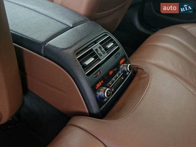 Белый БМВ 6 Серия, объемом двигателя 3 л и пробегом 206 тыс. км за 21999 $, фото 37 на Automoto.ua