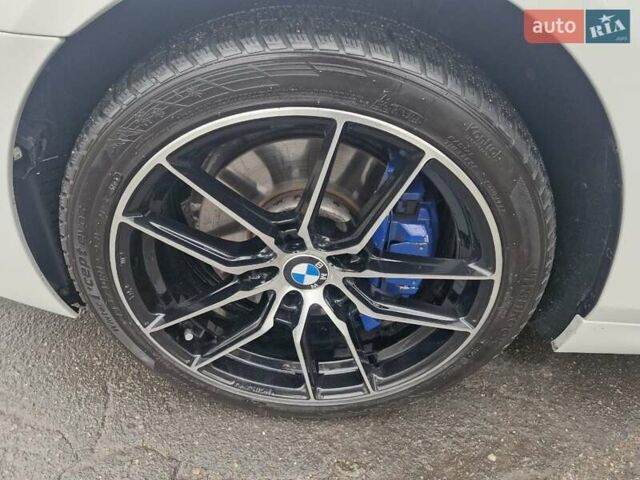 Белый БМВ 6 Серия, объемом двигателя 3 л и пробегом 206 тыс. км за 21999 $, фото 8 на Automoto.ua