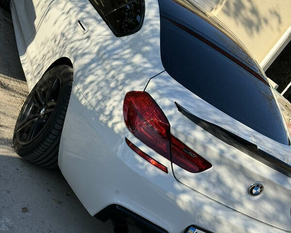 Белый БМВ 6 Серия, объемом двигателя 3 л и пробегом 139 тыс. км за 25900 $, фото 23 на Automoto.ua