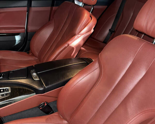 Белый БМВ 6 Серия, объемом двигателя 3 л и пробегом 139 тыс. км за 25900 $, фото 6 на Automoto.ua