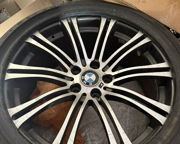 Белый БМВ 6 Серия, объемом двигателя 3 л и пробегом 139 тыс. км за 25900 $, фото 40 на Automoto.ua