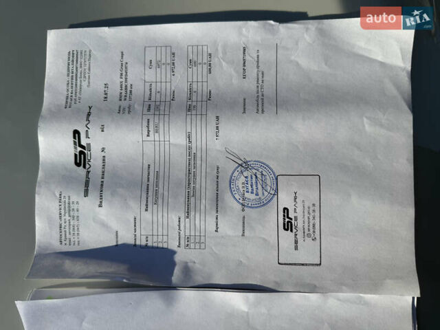 Белый БМВ 6 Серия, объемом двигателя 3 л и пробегом 139 тыс. км за 25900 $, фото 42 на Automoto.ua