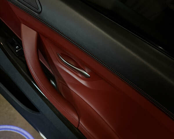 Белый БМВ 6 Серия, объемом двигателя 3 л и пробегом 139 тыс. км за 25900 $, фото 13 на Automoto.ua