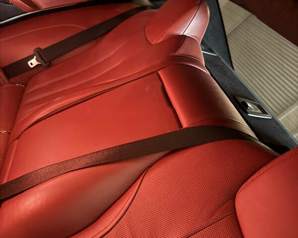 Белый БМВ 6 Серия, объемом двигателя 3 л и пробегом 139 тыс. км за 25900 $, фото 11 на Automoto.ua