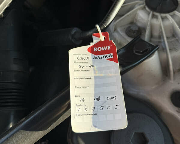 Белый БМВ 6 Серия, объемом двигателя 3 л и пробегом 139 тыс. км за 25900 $, фото 39 на Automoto.ua