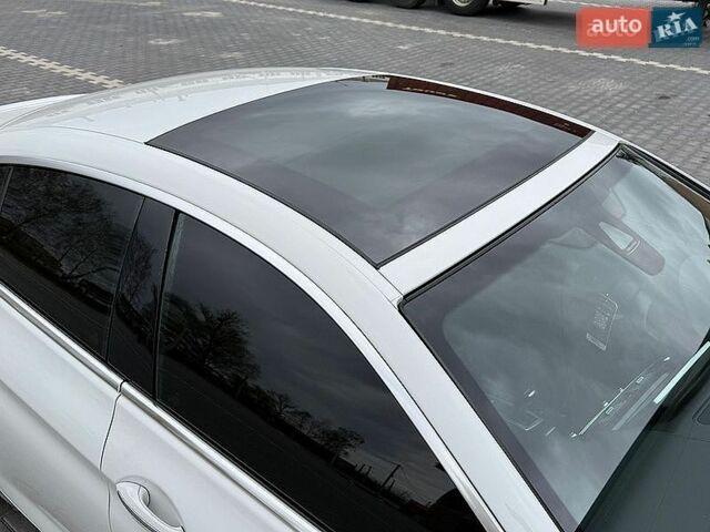 Білий БМВ 6 Серія, об'ємом двигуна 2.99 л та пробігом 265 тис. км за 22500 $, фото 3 на Automoto.ua