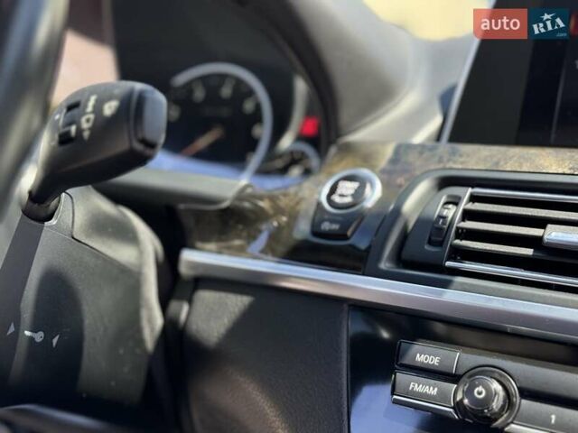 Белый БМВ 6 Серия, объемом двигателя 3 л и пробегом 142 тыс. км за 27500 $, фото 23 на Automoto.ua