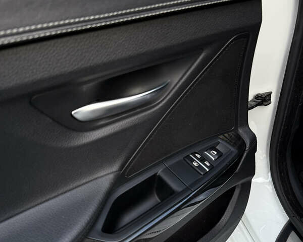 Белый БМВ 6 Серия, объемом двигателя 2.98 л и пробегом 191 тыс. км за 21000 $, фото 35 на Automoto.ua