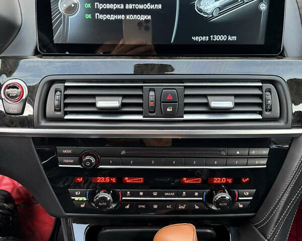 Белый БМВ 6 Серия, объемом двигателя 2.98 л и пробегом 191 тыс. км за 21000 $, фото 19 на Automoto.ua