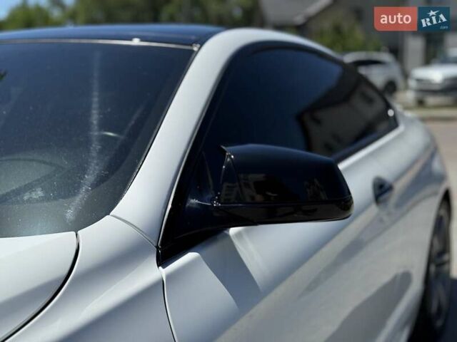 Белый БМВ 6 Серия, объемом двигателя 3 л и пробегом 142 тыс. км за 27500 $, фото 14 на Automoto.ua