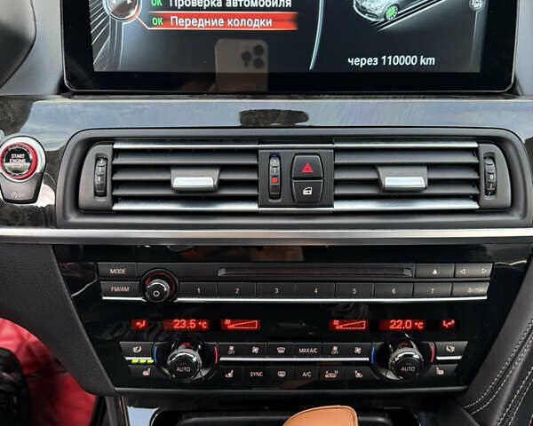 Белый БМВ 6 Серия, объемом двигателя 2.98 л и пробегом 191 тыс. км за 21000 $, фото 21 на Automoto.ua