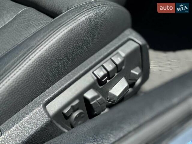 Белый БМВ 6 Серия, объемом двигателя 3 л и пробегом 142 тыс. км за 27500 $, фото 28 на Automoto.ua