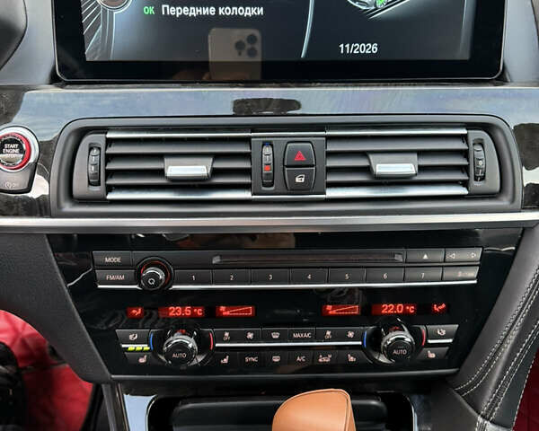 Белый БМВ 6 Серия, объемом двигателя 2.98 л и пробегом 191 тыс. км за 21000 $, фото 20 на Automoto.ua