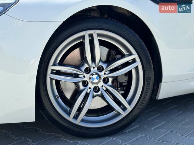 Белый БМВ 6 Серия, объемом двигателя 3 л и пробегом 142 тыс. км за 27500 $, фото 13 на Automoto.ua