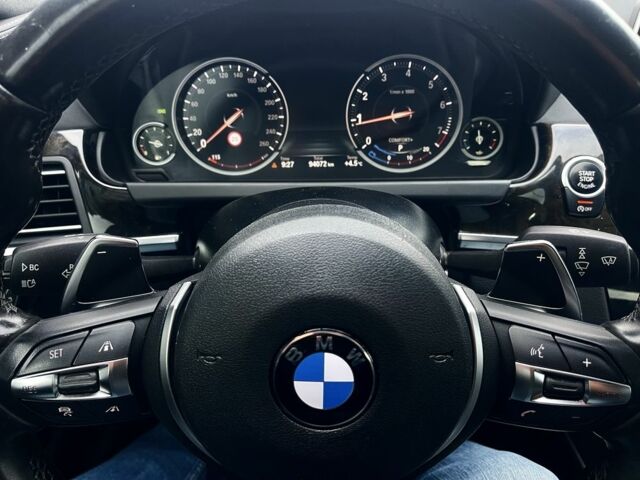 Белый БМВ 6 Серия, объемом двигателя 3 л и пробегом 90 тыс. км за 27500 $, фото 23 на Automoto.ua