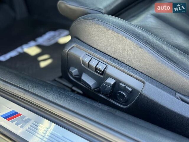 Белый БМВ 6 Серия, объемом двигателя 3 л и пробегом 142 тыс. км за 27500 $, фото 25 на Automoto.ua