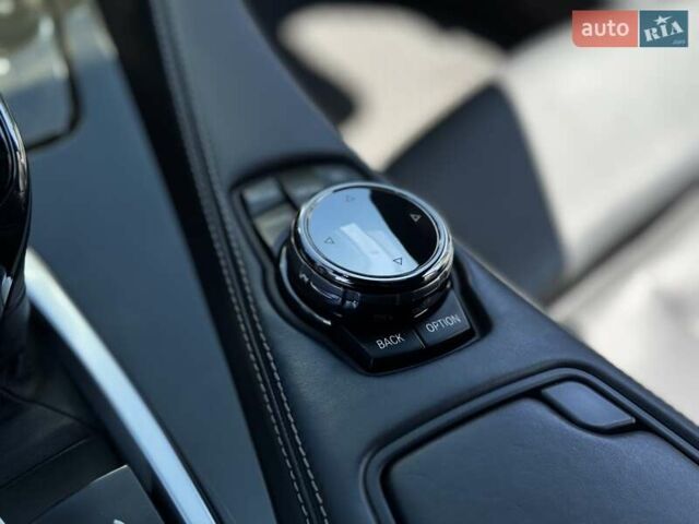 Белый БМВ 6 Серия, объемом двигателя 3 л и пробегом 142 тыс. км за 27500 $, фото 22 на Automoto.ua