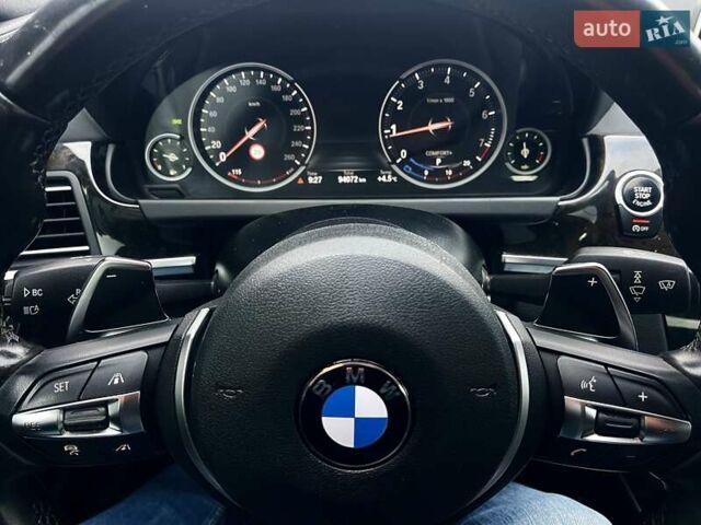 Белый БМВ 6 Серия, объемом двигателя 2.98 л и пробегом 92 тыс. км за 29999 $, фото 23 на Automoto.ua