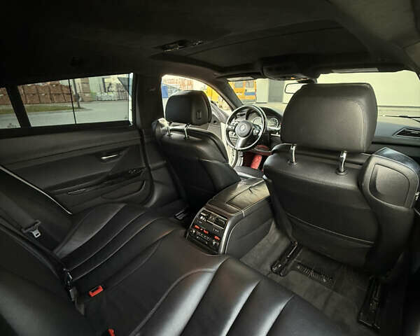 Белый БМВ 6 Серия, объемом двигателя 2.98 л и пробегом 191 тыс. км за 21000 $, фото 38 на Automoto.ua