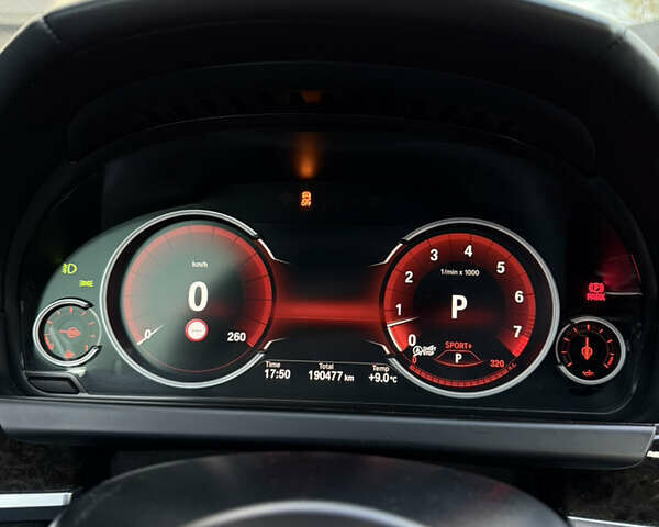 Белый БМВ 6 Серия, объемом двигателя 2.98 л и пробегом 191 тыс. км за 21000 $, фото 26 на Automoto.ua