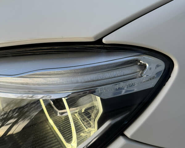 Белый БМВ 6 Серия, объемом двигателя 2.98 л и пробегом 191 тыс. км за 21000 $, фото 14 на Automoto.ua