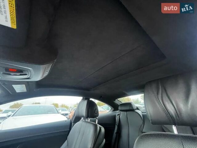 Белый БМВ 6 Серия, объемом двигателя 2.98 л и пробегом 92 тыс. км за 29999 $, фото 18 на Automoto.ua