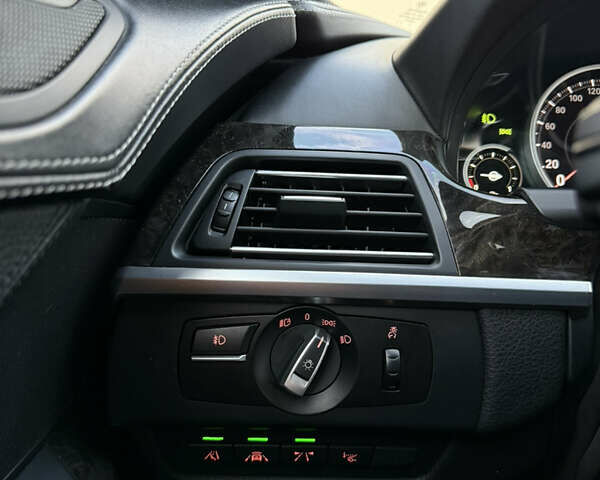 Белый БМВ 6 Серия, объемом двигателя 2.98 л и пробегом 191 тыс. км за 21000 $, фото 29 на Automoto.ua