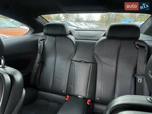 Белый БМВ 6 Серия, объемом двигателя 2.98 л и пробегом 92 тыс. км за 29999 $, фото 17 на Automoto.ua