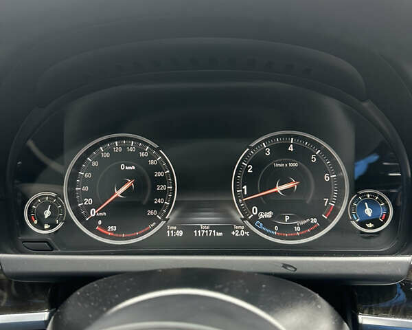 Белый БМВ 6 Серия, объемом двигателя 3 л и пробегом 123 тыс. км за 22500 $, фото 5 на Automoto.ua