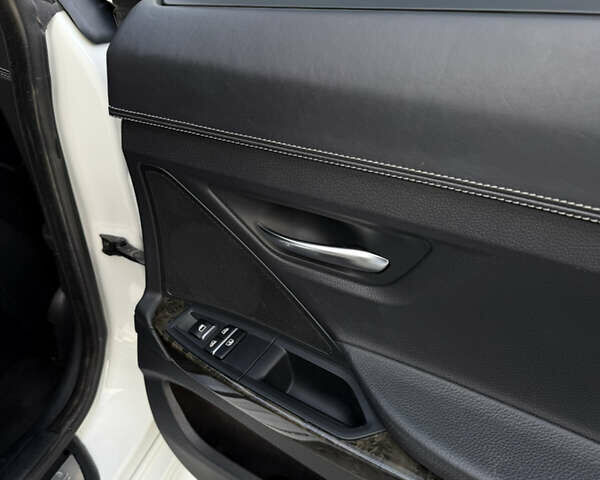 Белый БМВ 6 Серия, объемом двигателя 2.98 л и пробегом 191 тыс. км за 21000 $, фото 37 на Automoto.ua