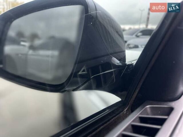 Белый БМВ 6 Серия, объемом двигателя 2.98 л и пробегом 92 тыс. км за 29999 $, фото 20 на Automoto.ua