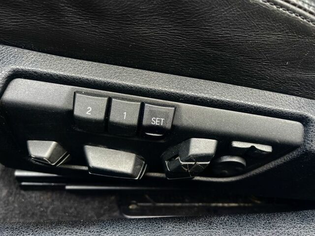 Белый БМВ 6 Серия, объемом двигателя 3 л и пробегом 90 тыс. км за 27500 $, фото 21 на Automoto.ua