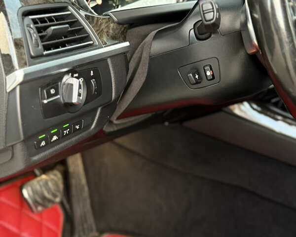 Белый БМВ 6 Серия, объемом двигателя 2.98 л и пробегом 191 тыс. км за 21000 $, фото 33 на Automoto.ua