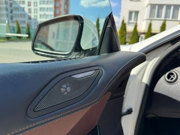 Белый БМВ 6 Серия, объемом двигателя 3 л и пробегом 79 тыс. км за 32000 $, фото 9 на Automoto.ua